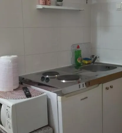 Apartment Martea *