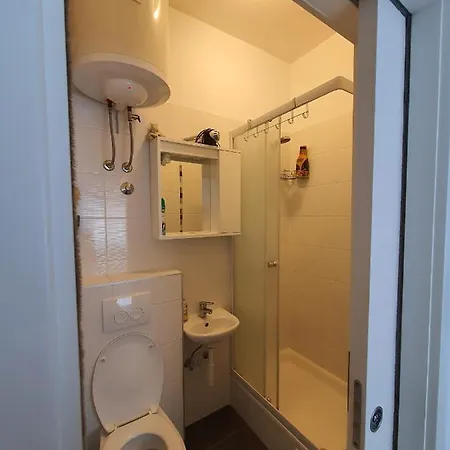 Martea Apartment *