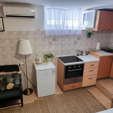 Apartment Martea Split
