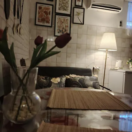 Apartment Martea *
