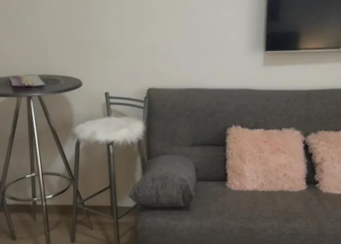 Martea Appartement *