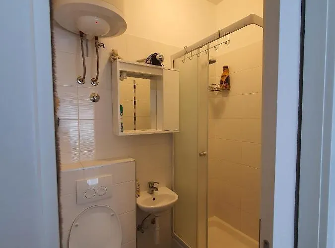 Martea Appartement *