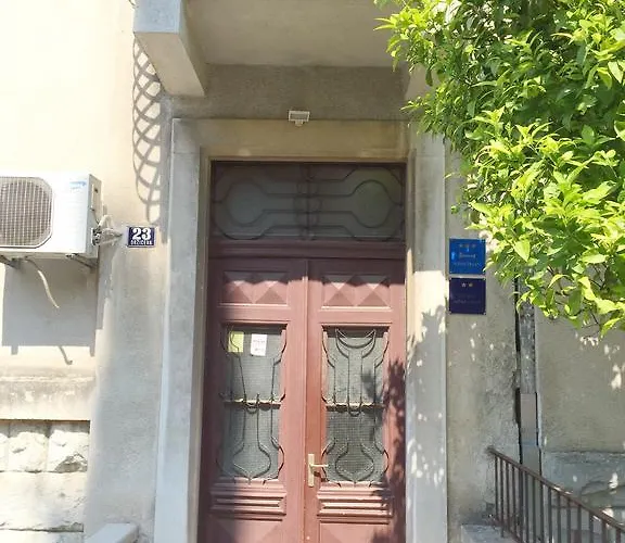 Appartement Martea Split