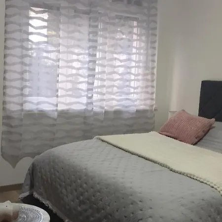 Martea Apartmán *
