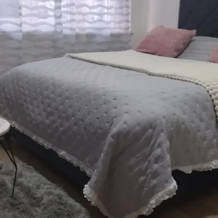 Martea Apartament Split