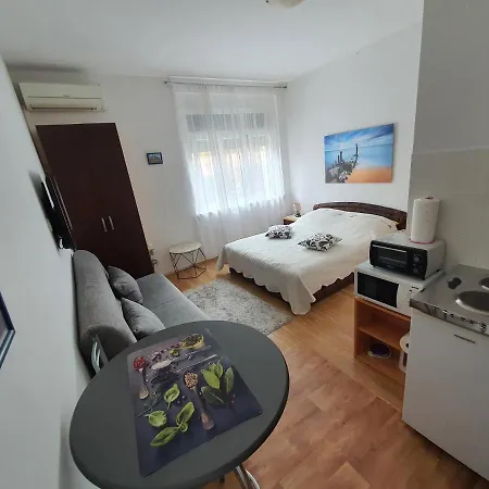 Martea Appartamento Spalato