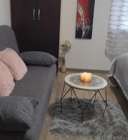 Apartamento Martea Split