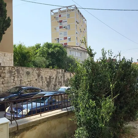 Martea Appartamento Spalato