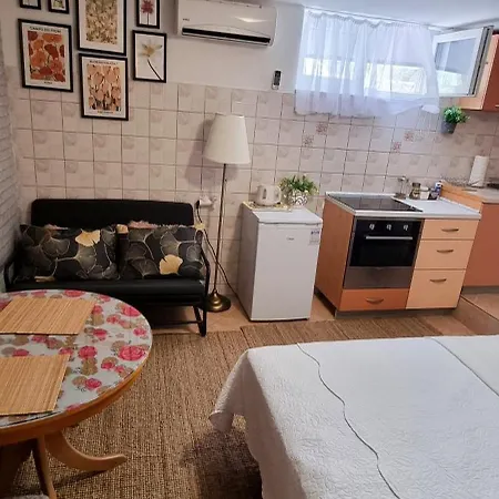 Martea Appartamento Spalato