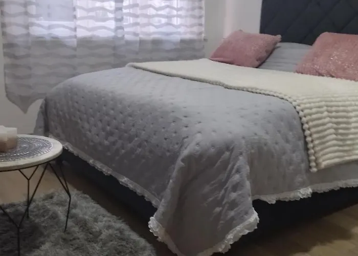 Martea Apartament Split