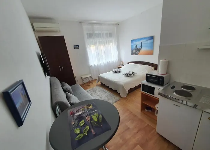 Martea Apartament Split