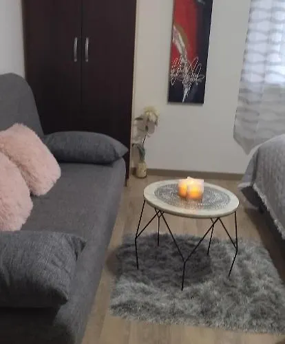 Apartament Martea Split