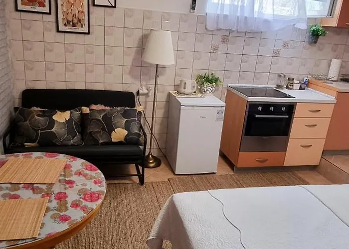 Martea Apartament Split